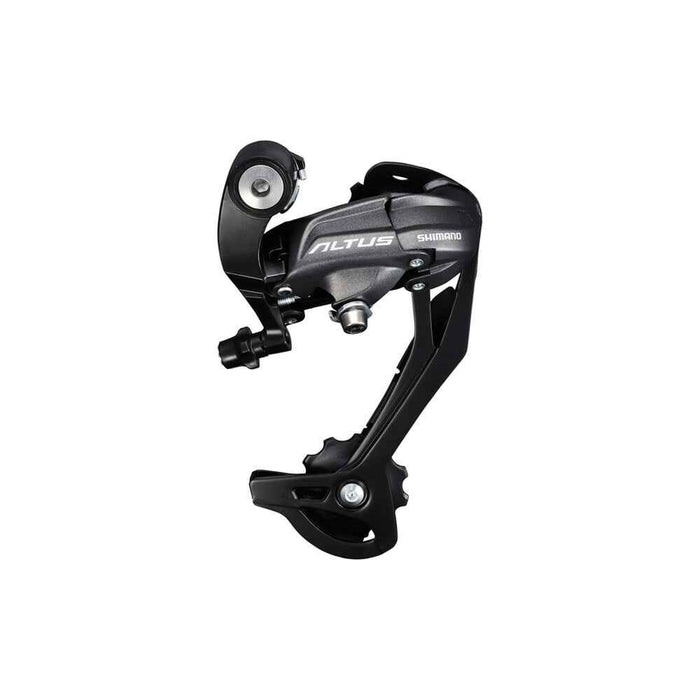 Shimano Derailleur Rdm370 Altus 9 Speed