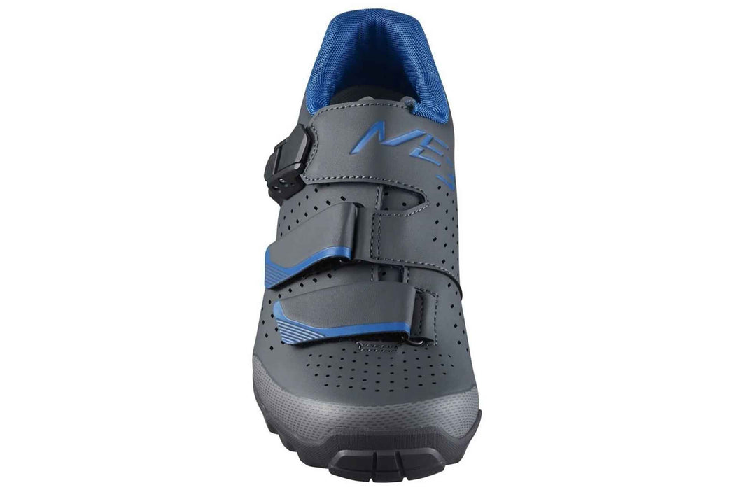 Shimano Shoe Me301 W Grey 40