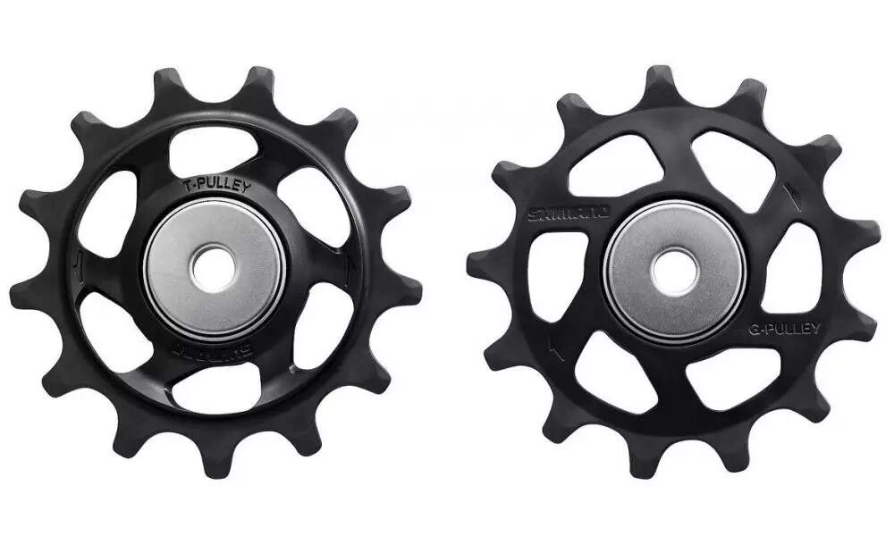 Shimano Rdm9100 Tension&Guide Pulley Set