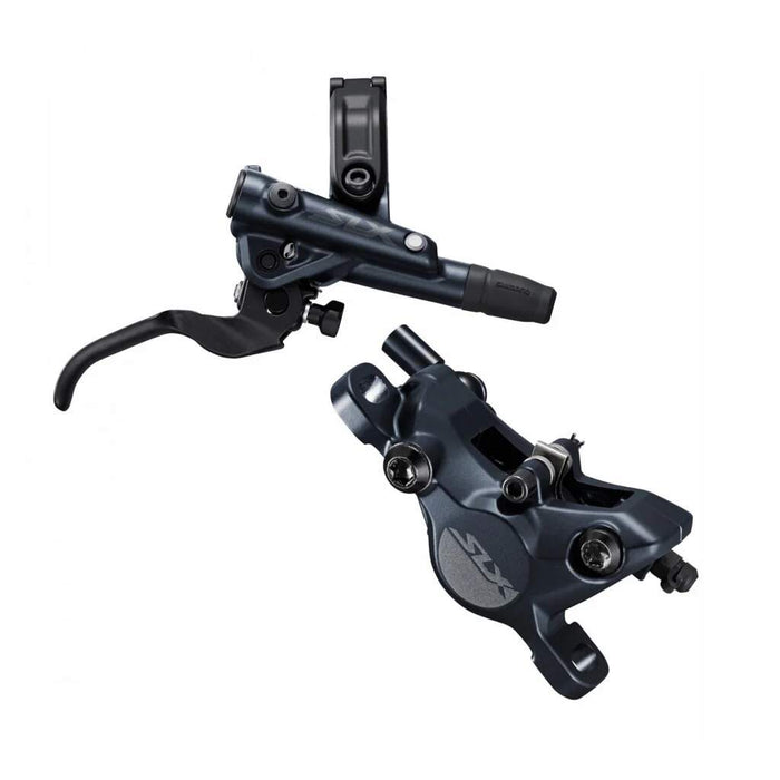 Shimano Brakes Hydraulic Disc Slx Xc L/F