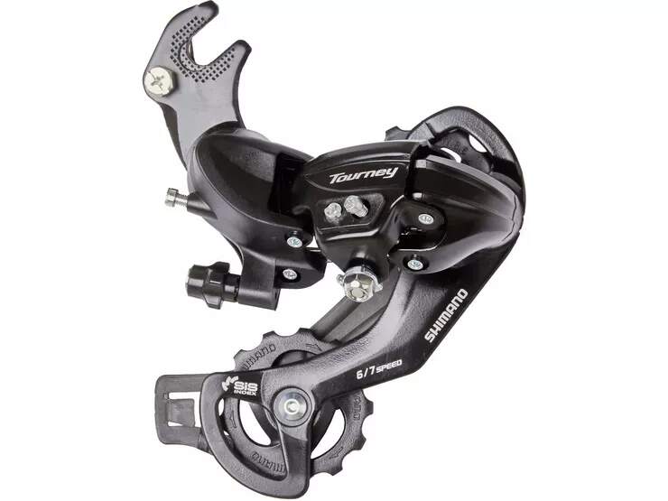 Shimano Rdty300 Rd 6Speed Bracket