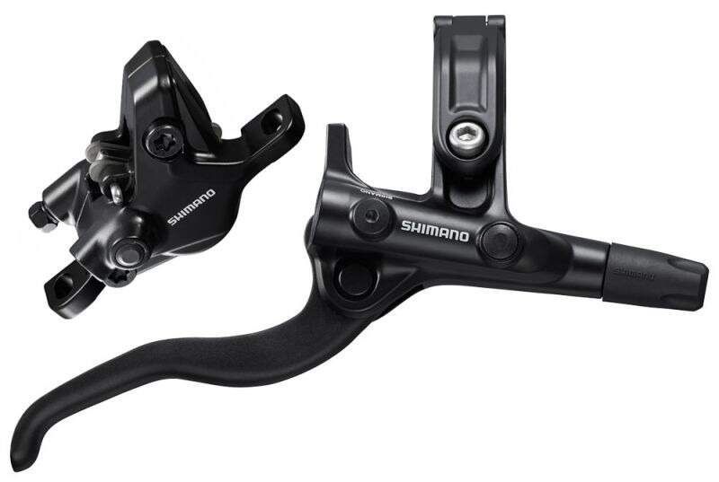 Shimano Brake Disc Set 1700M