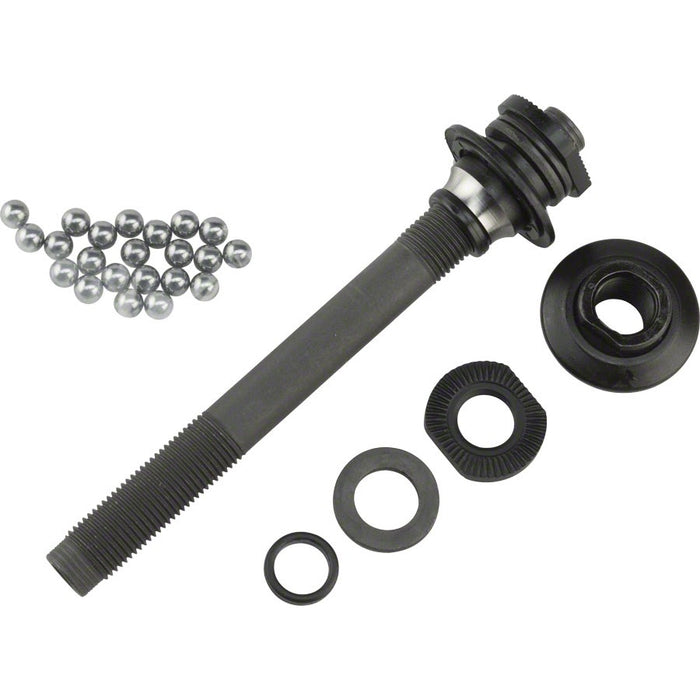 Shimano Hub Axle HB580 108 Front