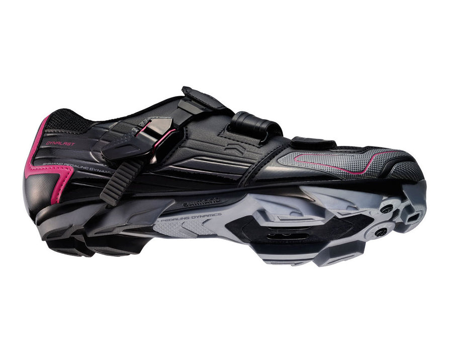 Shimano Shoe Racing Wm83l 36