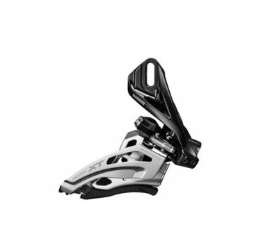 Shimano Xt Side Wing 2X11 Lo