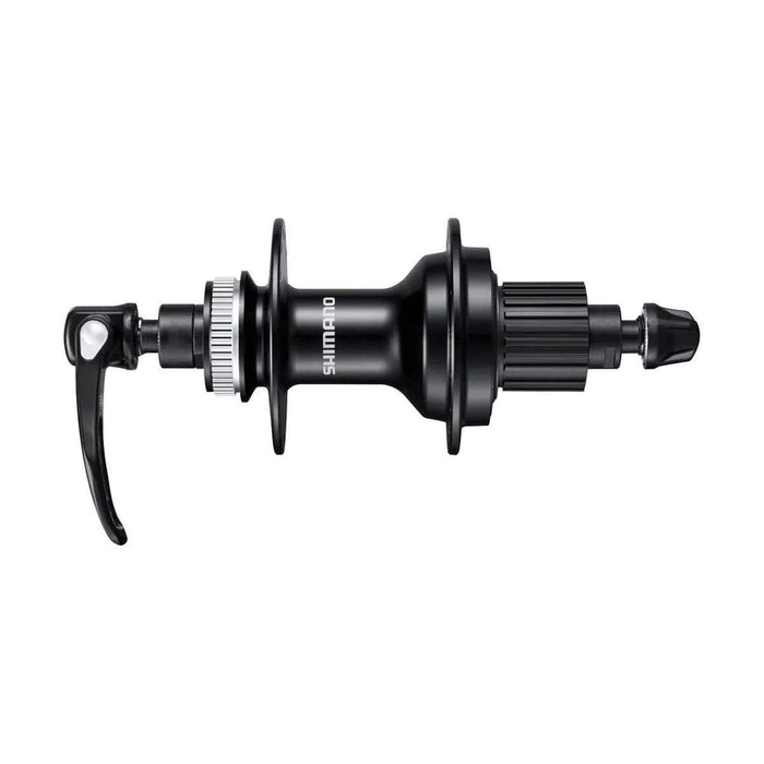 Shimano Fhmt500 Rear Freehub 12Spd 32H Qr 135Mm