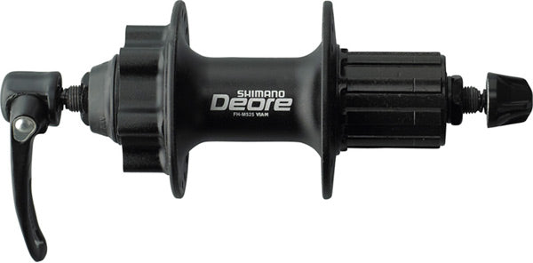 Shimano Hub Fhm525A Deore 6Bolt