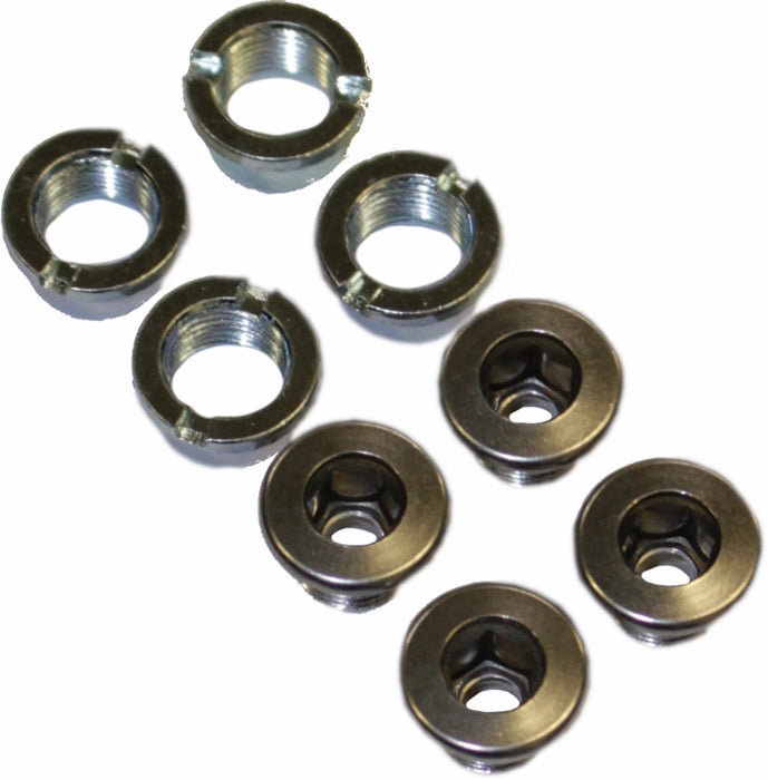 Shimano Gear Bolt M8X7 Outer