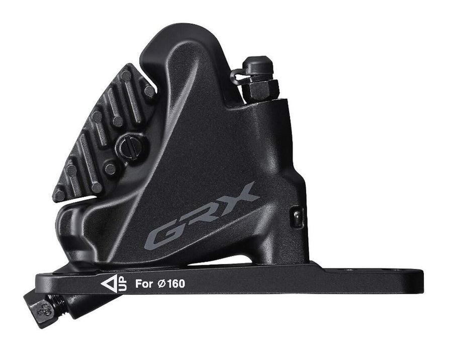 Shimano Brake Caliper Front Flat Mount