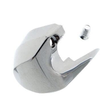 Shimano Right Hand Name Plate + Screw