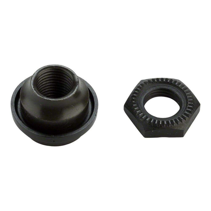 Shimano Right Hand Lock Nut Unit
