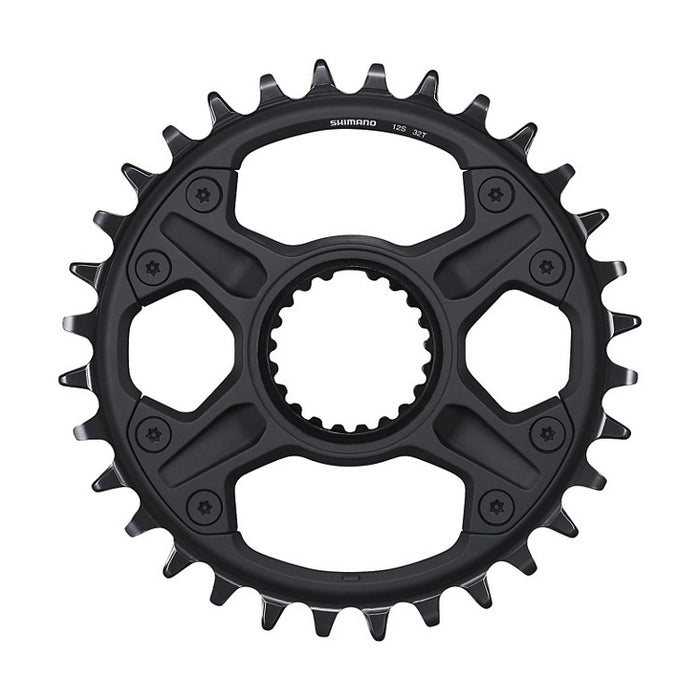 Shimano Fcm6100 32T Chainring 12 Speed