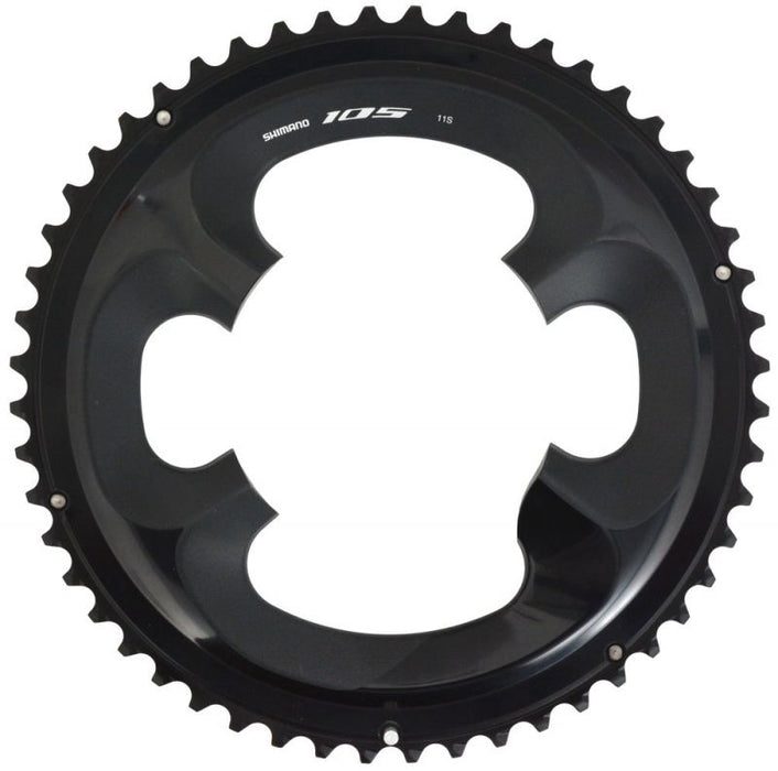 Shimano Chainring Fcr7000 53T-Mw 52-39T