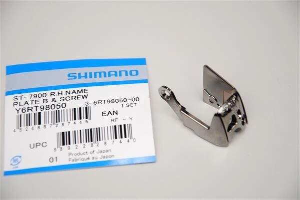 Shimano St7900B Right Hand Pltscre