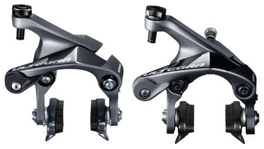 Shimano Brake Caliper Br-R8000 Ultegra Front & Rear Set