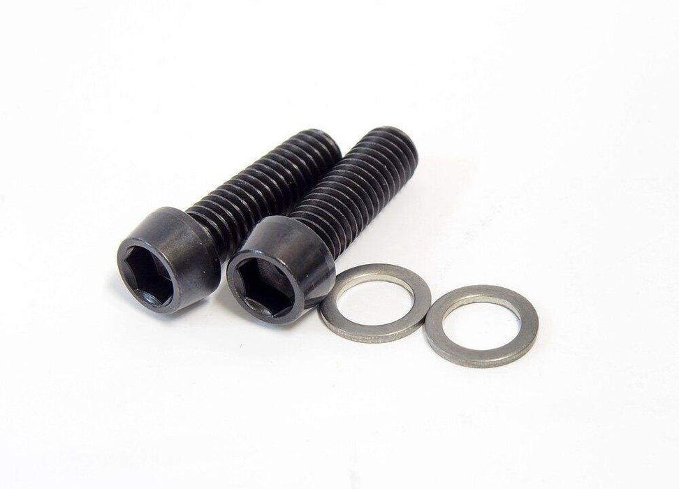 Shimano Crank Arm Clamp Bolt & Washer Fcm760