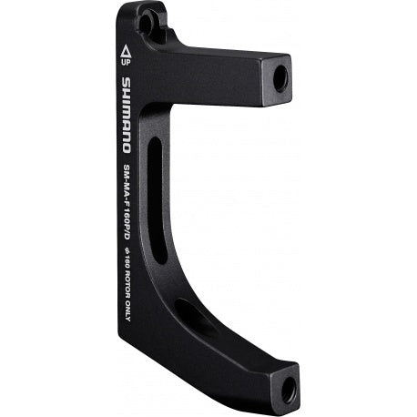 Shimano Flat Mount Fork F-160Mm