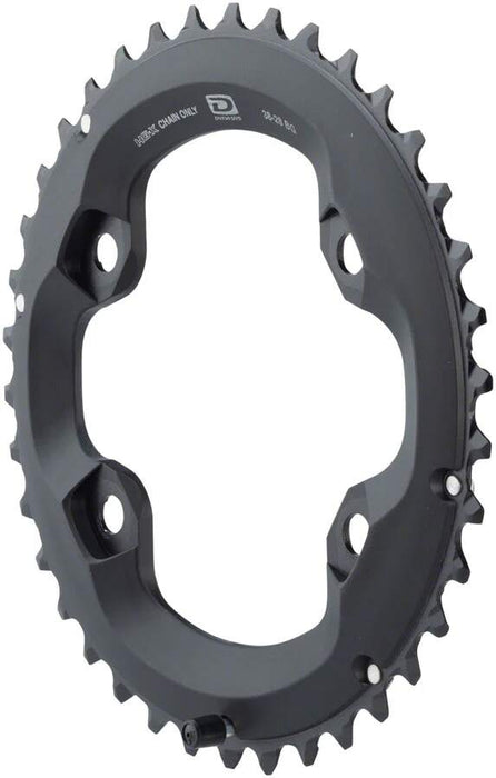 Shimano Fcm6000 Chainring 34T For 34-24