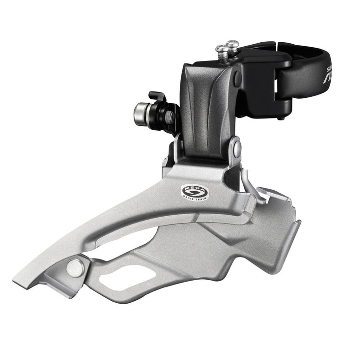 Shimano Derailleur Front M371 Altus Down Dual 9Spd 44/48T