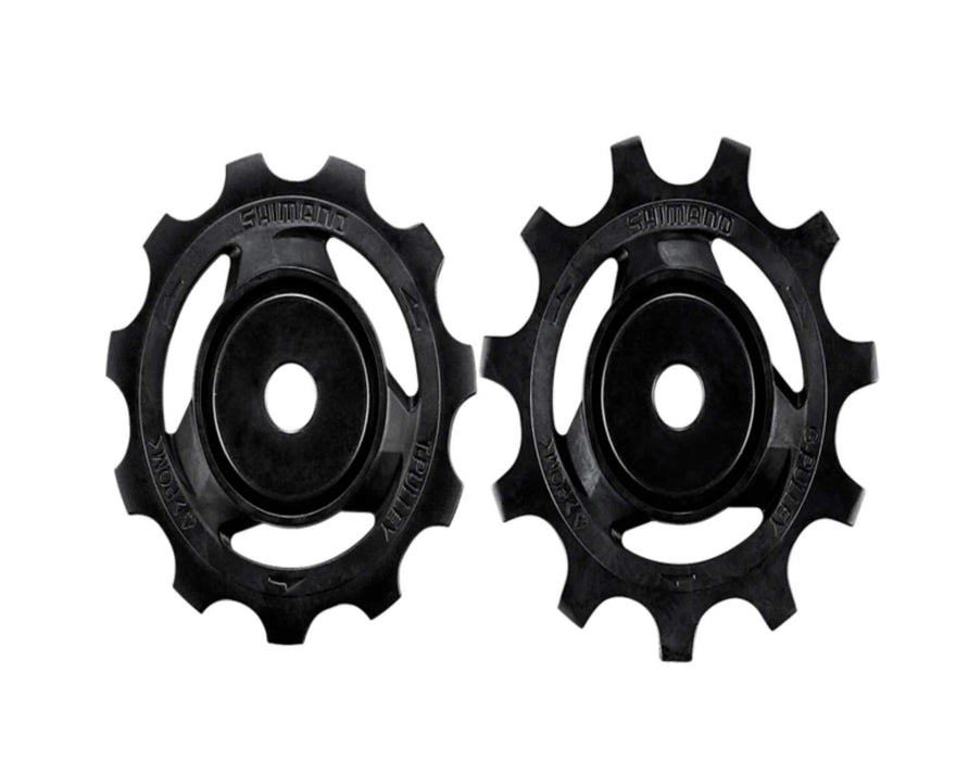 Shimano Rdr9100 Tension Pulley Set