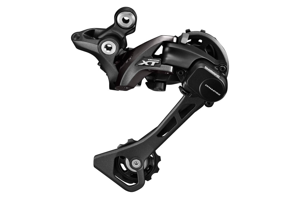Shimano Derailleur Rear Xt Gs Shad