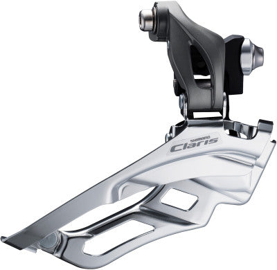 Shimano Derailleur Front Claris 2X8