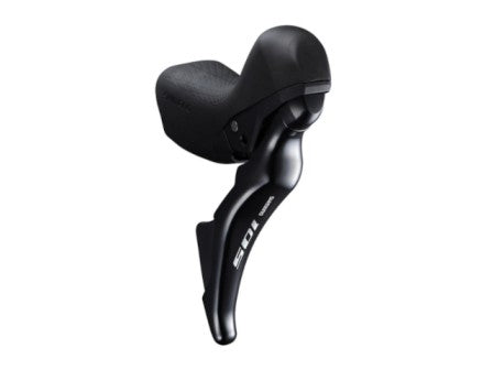 Shimano Str7020Rh 105 Hydraulic Shifter 11 Speed