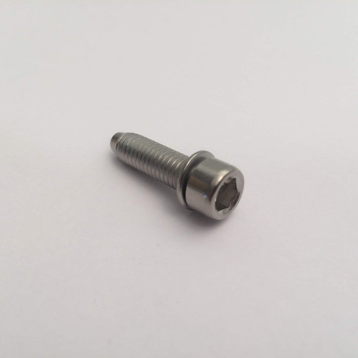 Shimano Clamp Bolt Washer M6X21