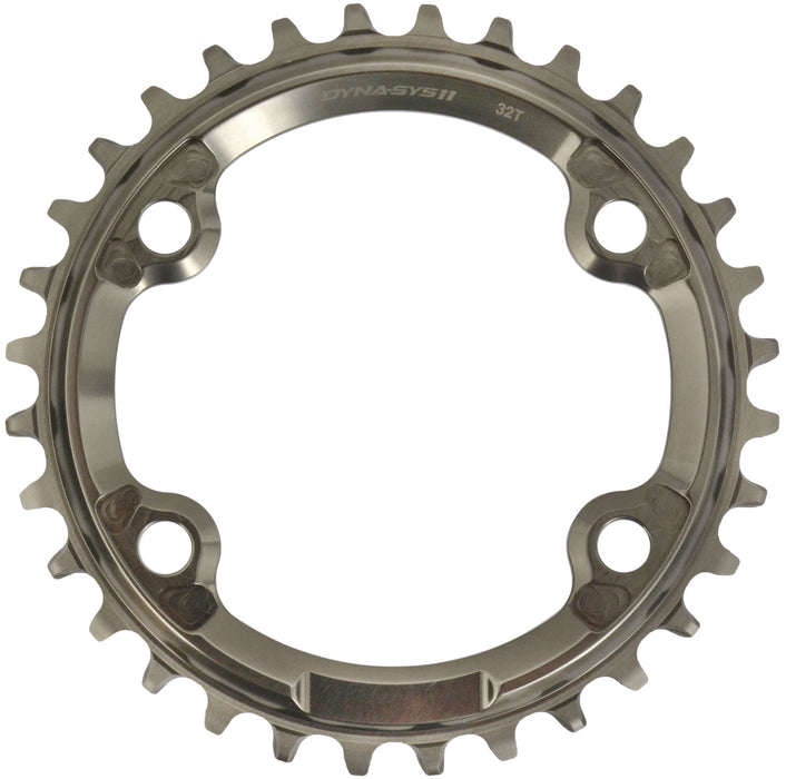 Shimano Chainwheel Blade Xtr 32T V