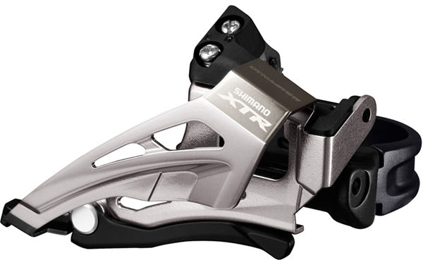 Shimano Derailleur Front Xtr 11Spd