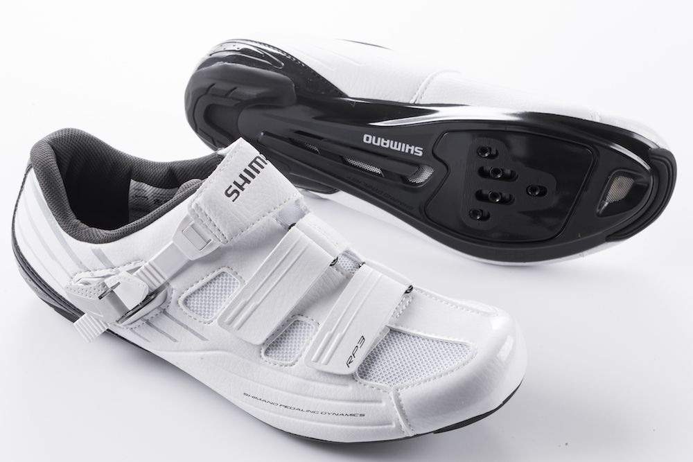 Shimano Shoe SH-RP 300W 42 White