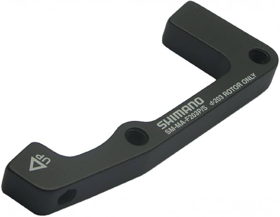 Shimano Brake Adaptor 203 Psa