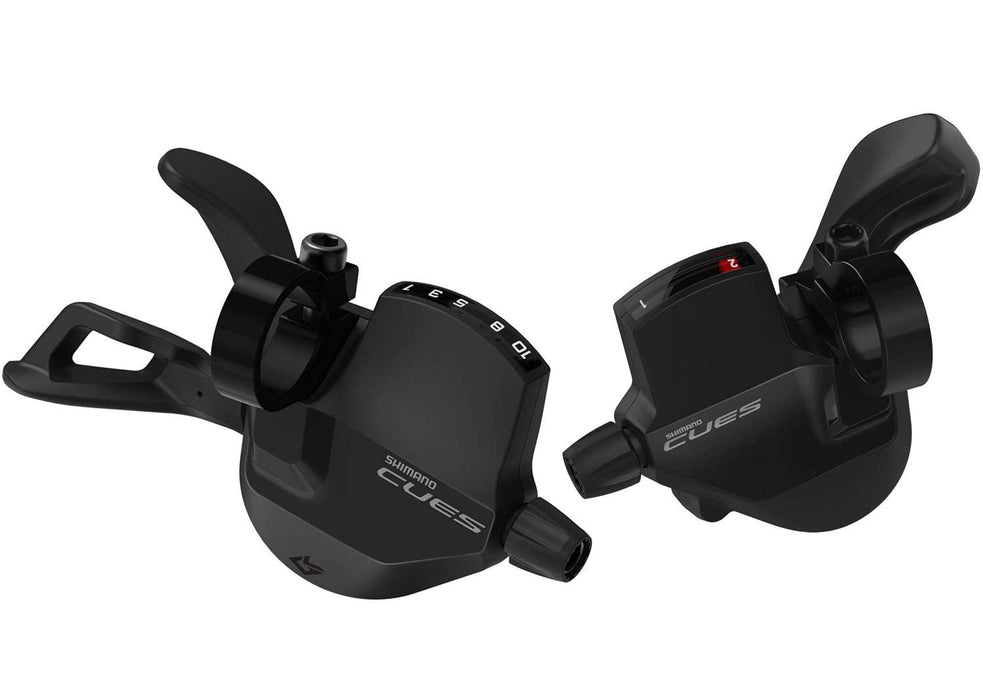 Shimano Shifter Slu6000 Cues Rh 10 Speed