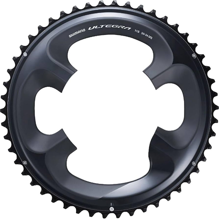 Shimano Chainring Fcr7000 50T-Ms 50-34T