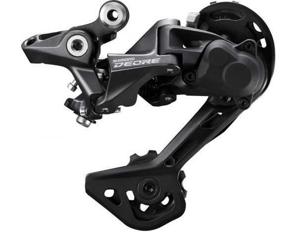 Shimano Derailleur Rear M5120 10/11 Speed Deore Rd