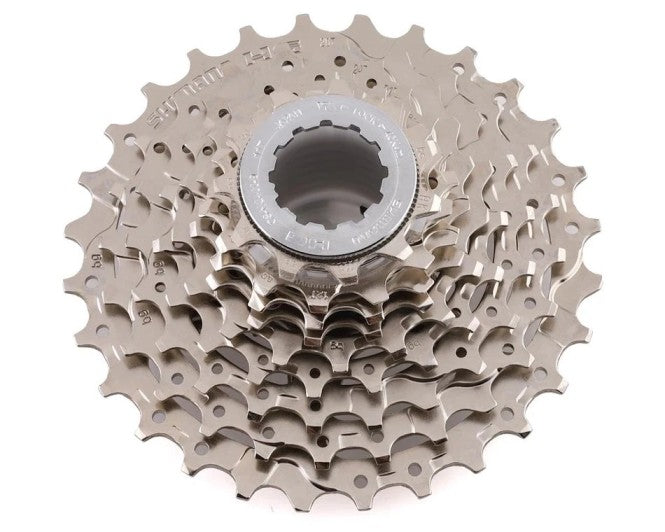 Shimano Cassette Hg400 9Spd 11-28
