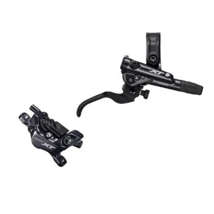 Shimano Brakeset M8120 Trail L/F Xt 12Speed