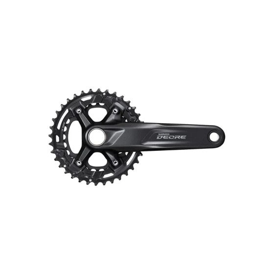 Shimano Fc-M4100 Chainring Deore 10 Speed 175Mm 36-26T