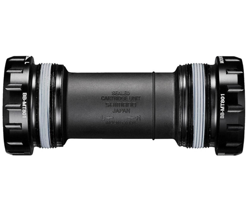 Shimano Bottom Bracket-Mt 800 R&L Bsa