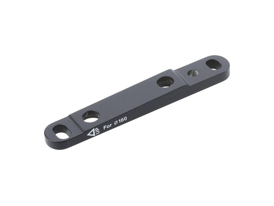Shimano Front Flat Mount 140-160 Adaptor