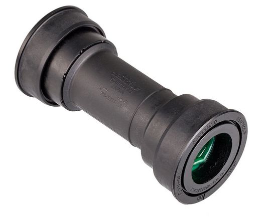 Shimano Bottom Bracket Mt800 Xt Press Fit Mtb R-L