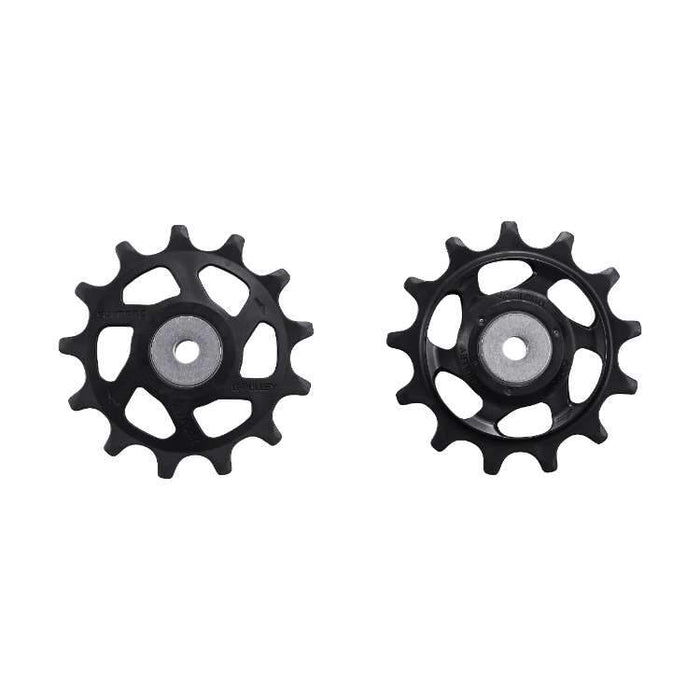 Shimano Rdm8100 Tension & Guide Pulley Set