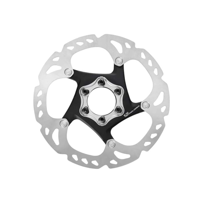 Shimano Rotor 160Mm Xt Ice-Tec 6-Bolt
