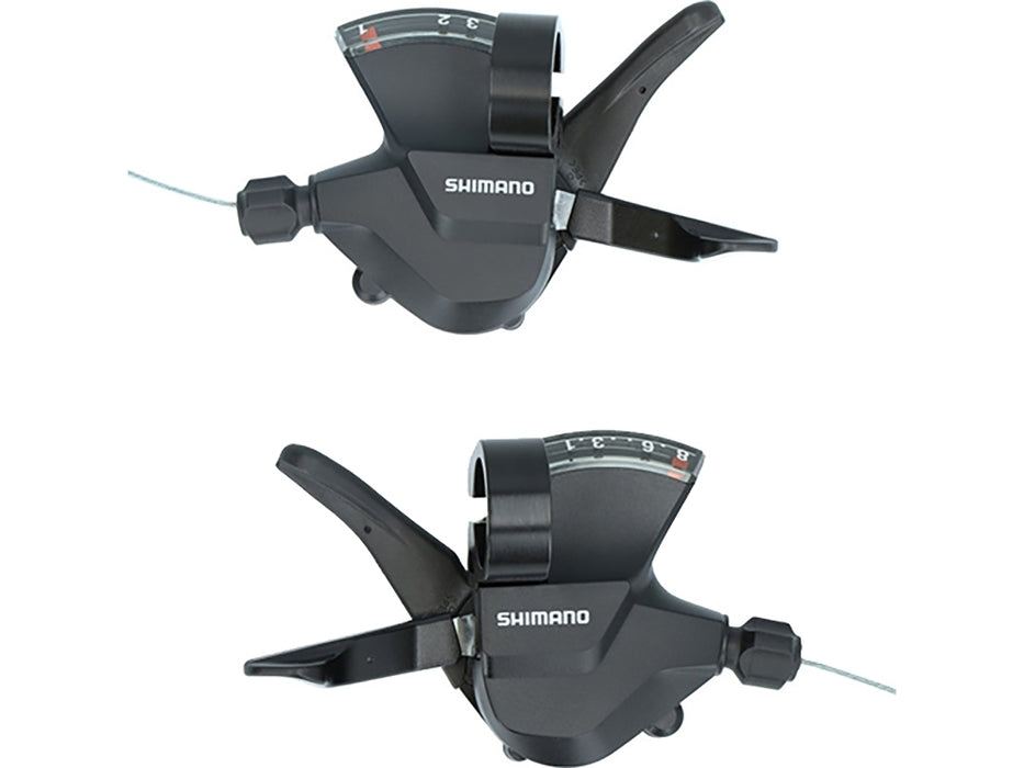 Shimano Slm315 Brake Shifter Lever R&L 3X8