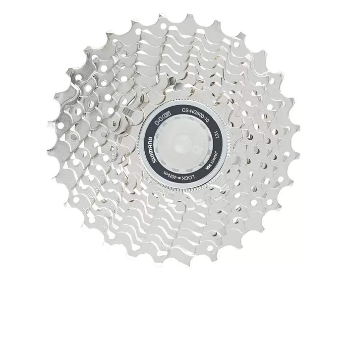 Shimano Cassette 12-28 10Spd