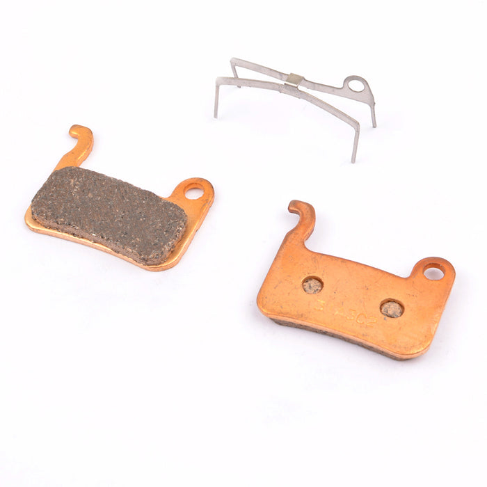 Shimano Brake Pad Auth