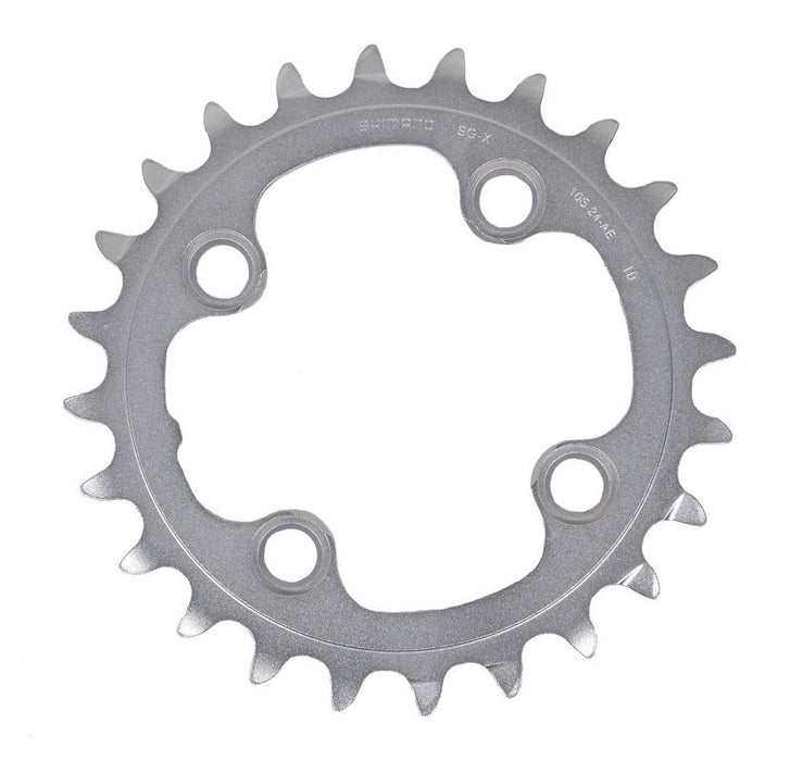 Shimano Chain Ring Fcm785 24T Am 10 Speed