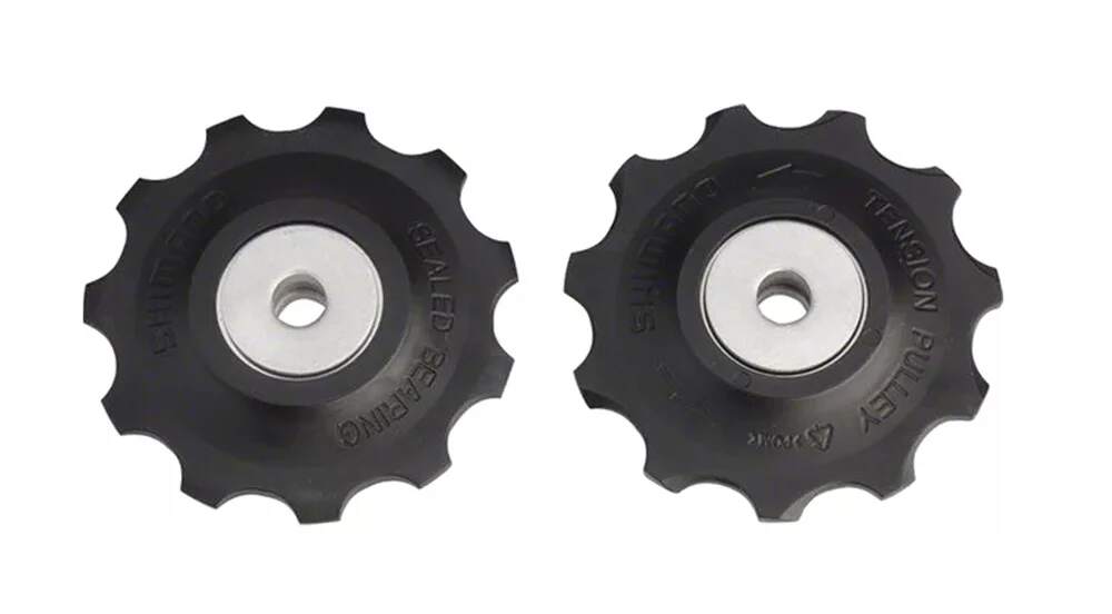 Shimano Guide Tension Set Pulley