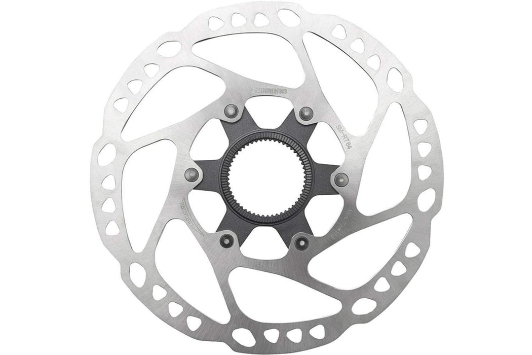 Shimano Rotor SMRT64 Deore 160Mm