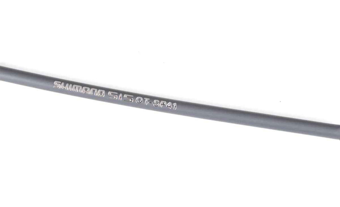 Shimano Sp-41 Outer 50M Gear Cable Grey Each